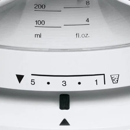 Braun CJ 3000 TributeCollection Exprimidor Blanco 350ml